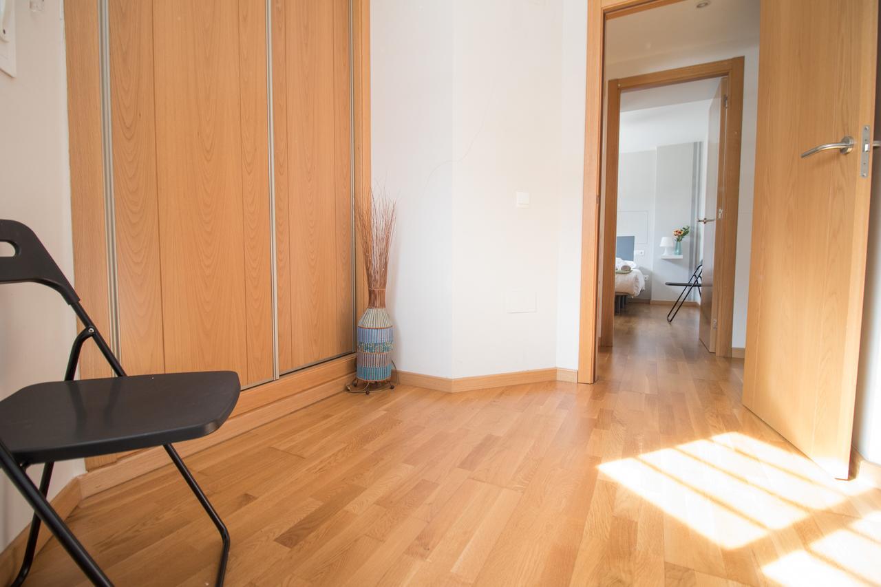 Apartament The Perfect Family *