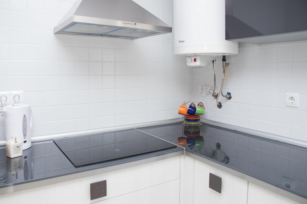 The Perfect Family Apartament Malaga