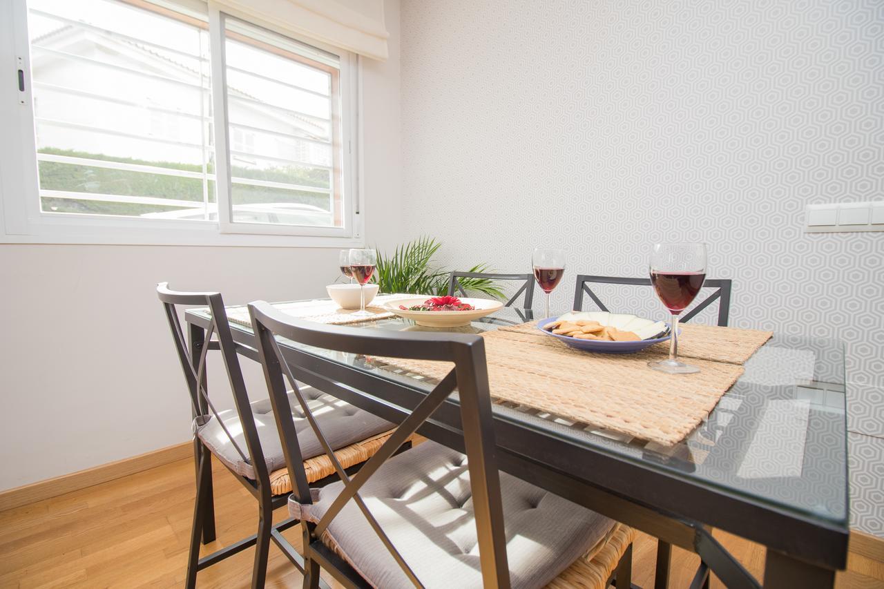 The Perfect Family Apartament Malaga