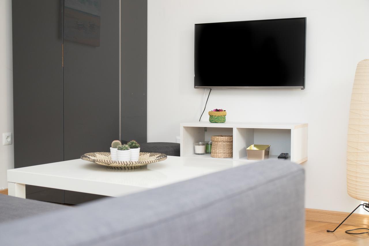 The Perfect Family Apartament *