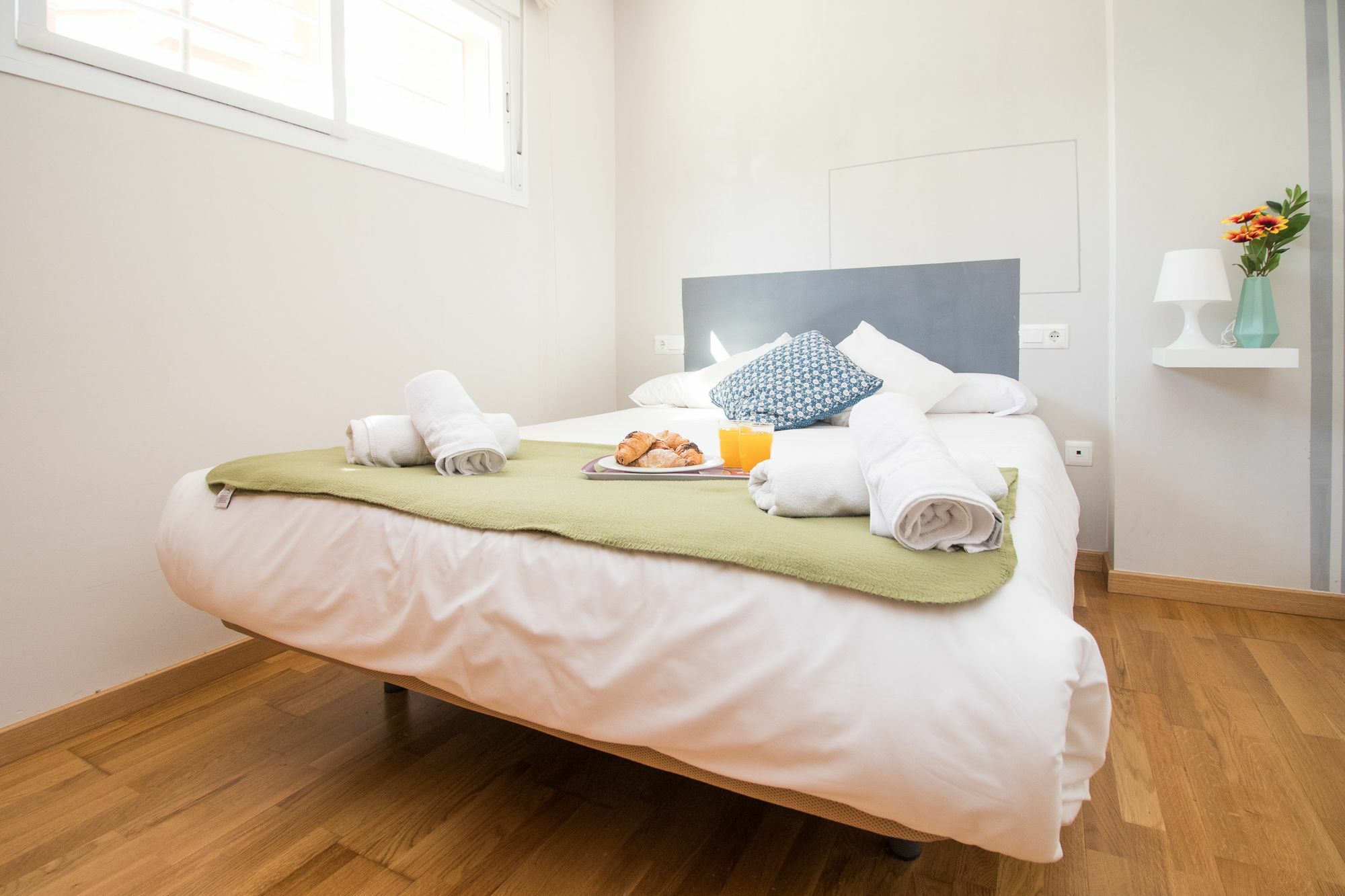 Apartament The Perfect Family *