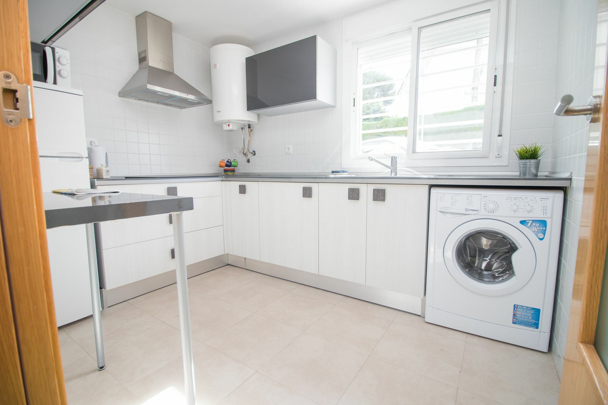 The Perfect Family Apartament Malaga