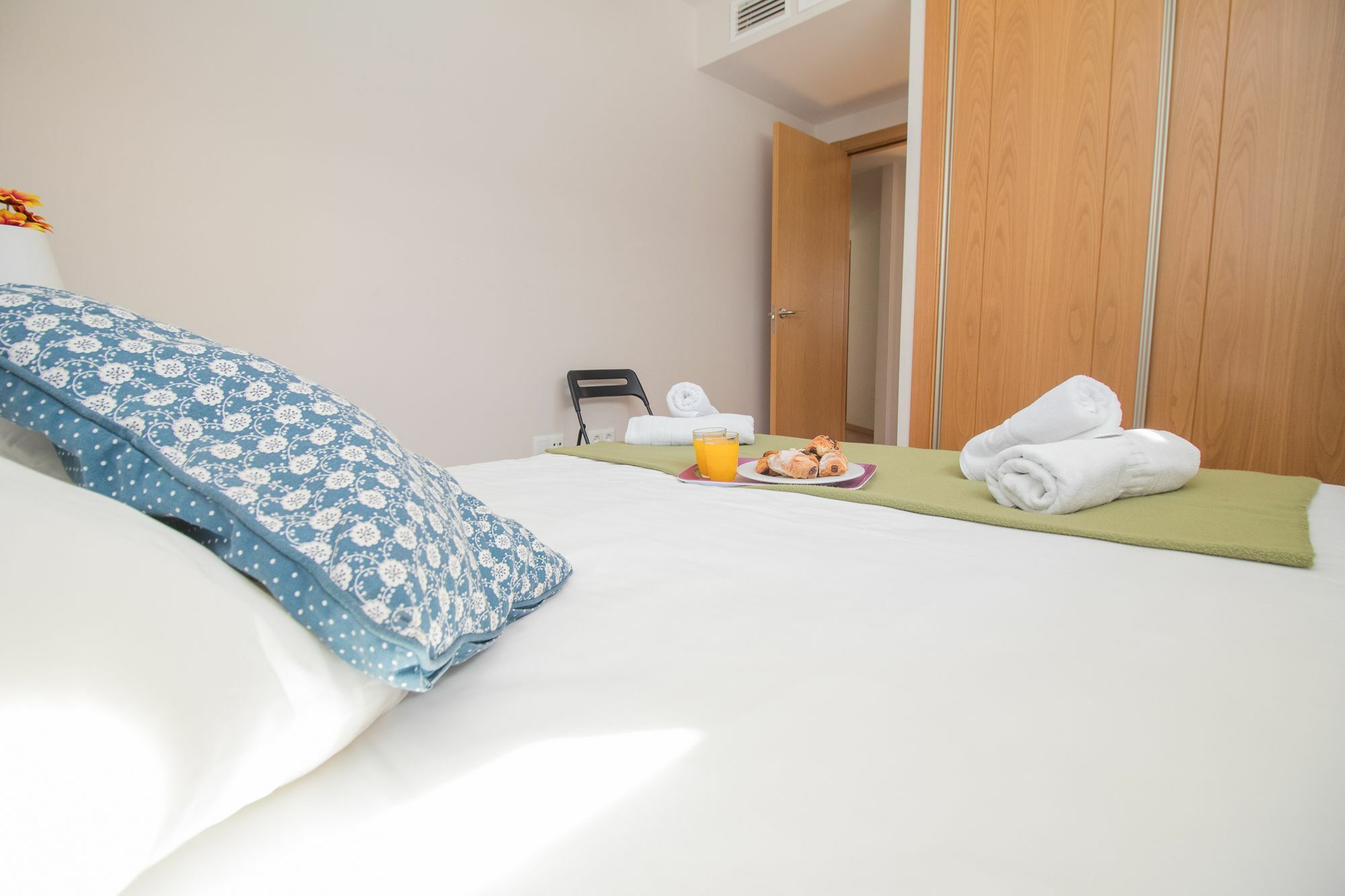 Apartament The Perfect Family