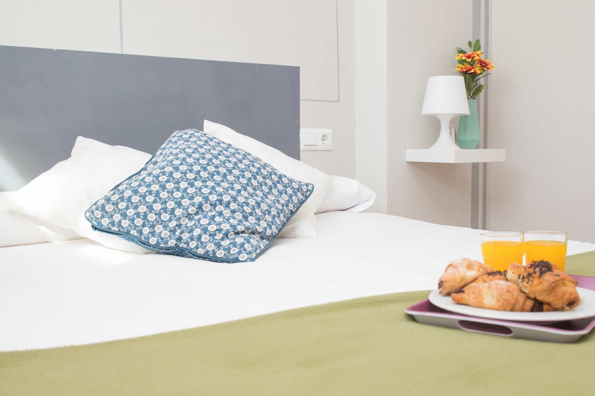 The Perfect Family Apartament Malaga