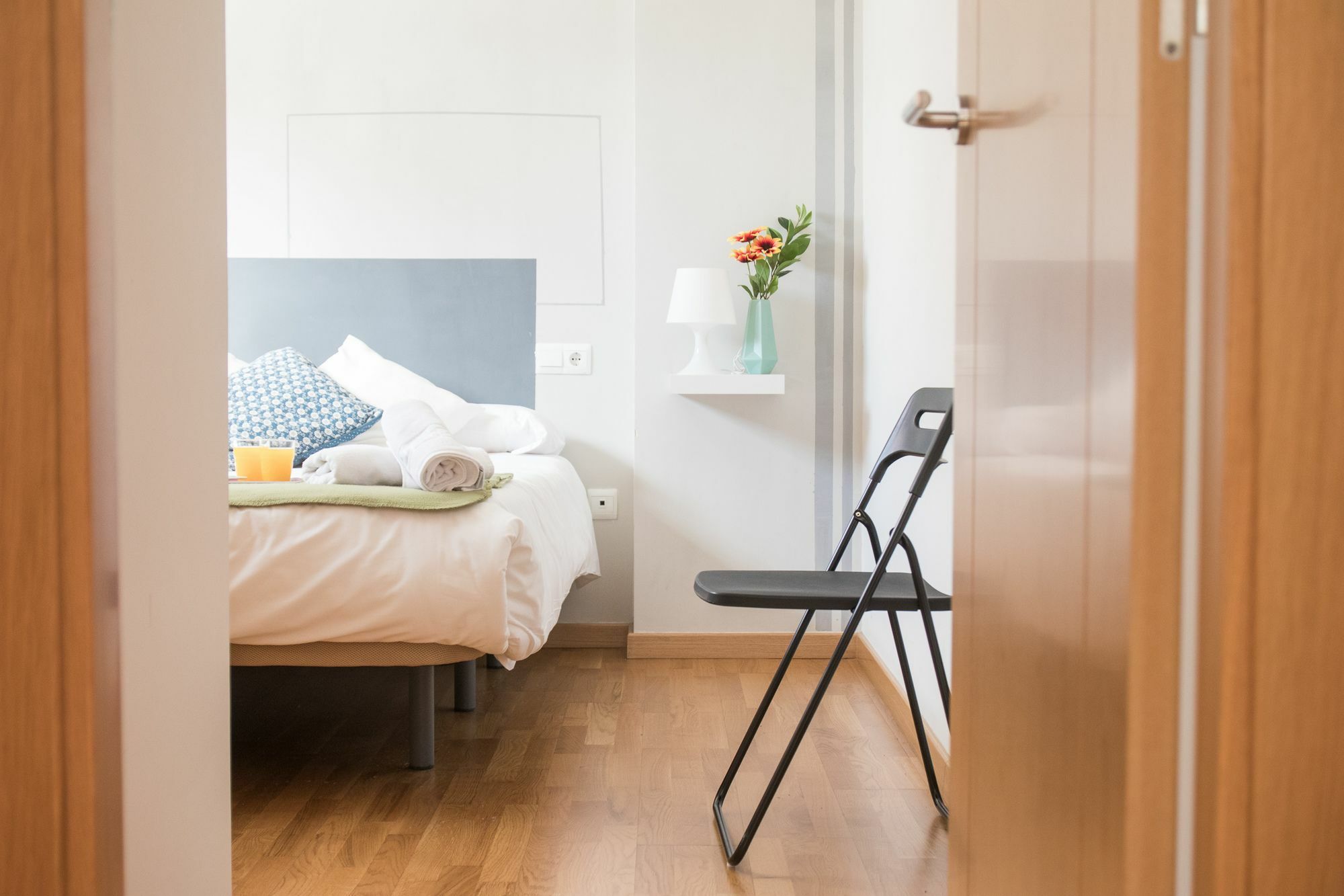 Apartament The Perfect Family