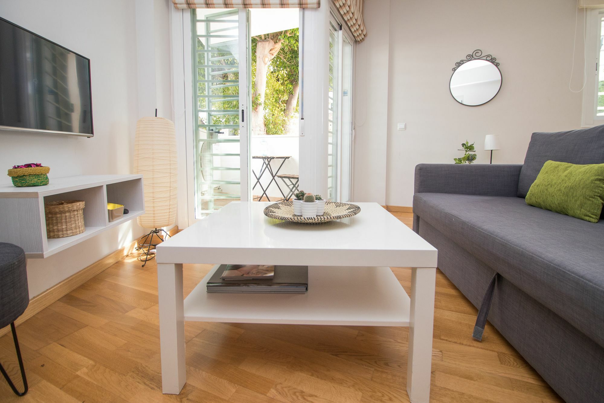 The Perfect Family Apartament Malaga