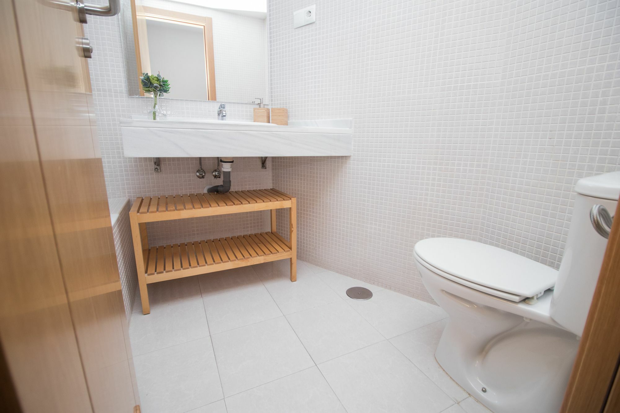 Apartament The Perfect Family